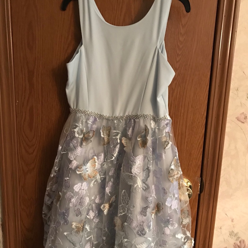 Special Occasion Dress